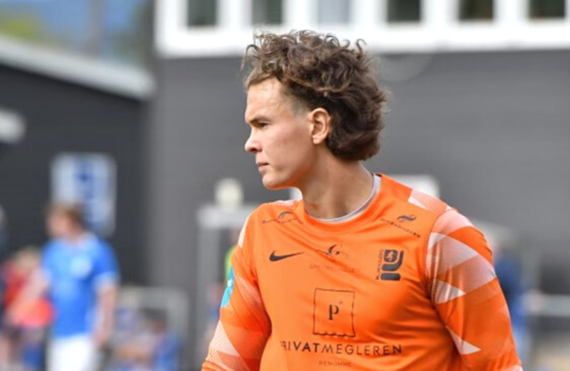 William Da Rocha til Eliteserien